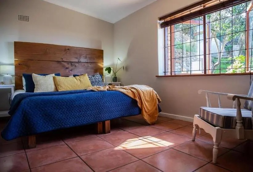 エコノミールーム, Wilderness Beach House Backpackers Lodge