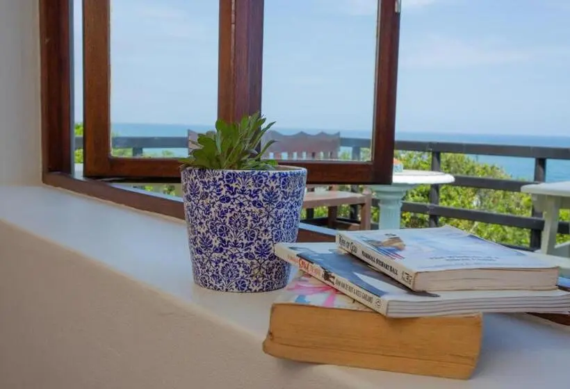 エコノミールーム, Wilderness Beach House Backpackers Lodge