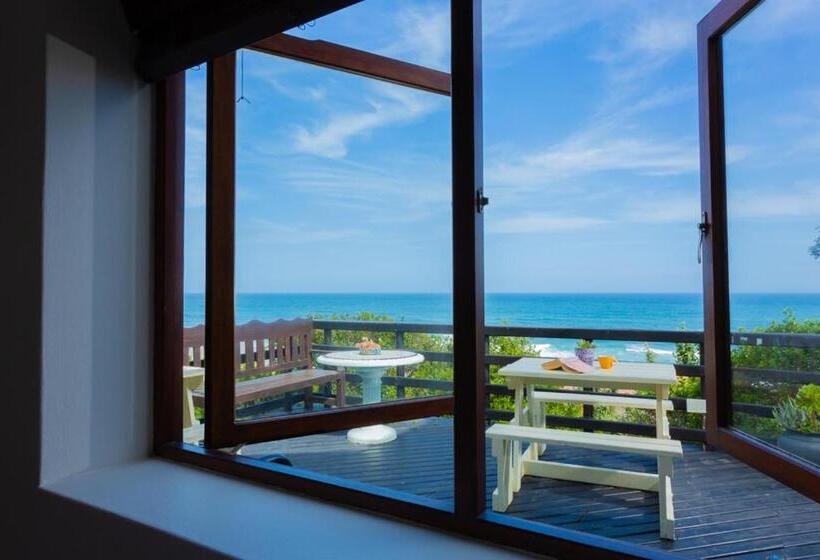 اتاق اکونومی, Wilderness Beach House Backpackers Lodge