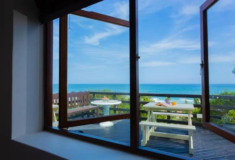 エコノミールーム, Wilderness Beach House Backpackers Lodge