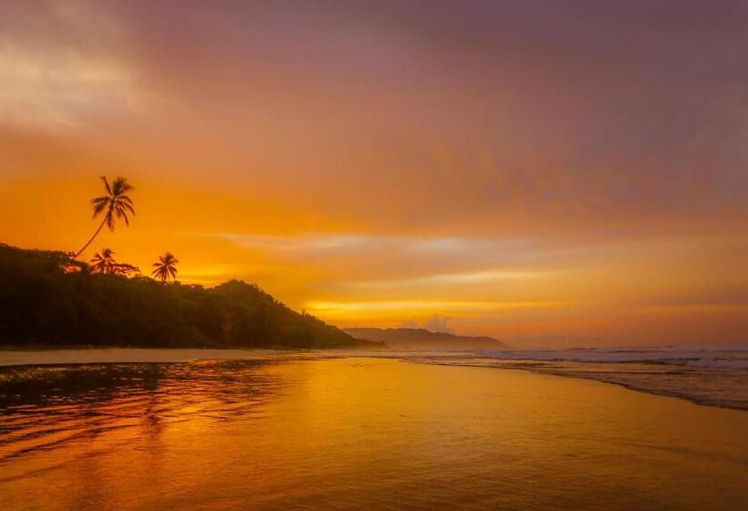 バルコニー付きスタンダードルーム, El Chante Surf House