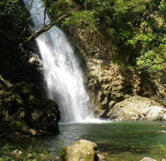 スタンダードルーム, El Chante Surf House