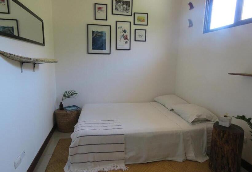 Номер Стандарт, El Chante Surf House