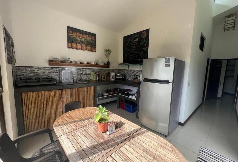 スタンダードルーム, El Chante Surf House