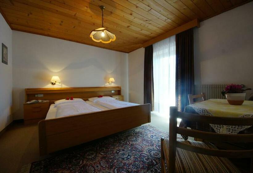 Номер Стандарт, Garni Flurida