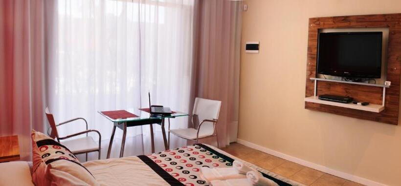 标准间, Complejo Aloha