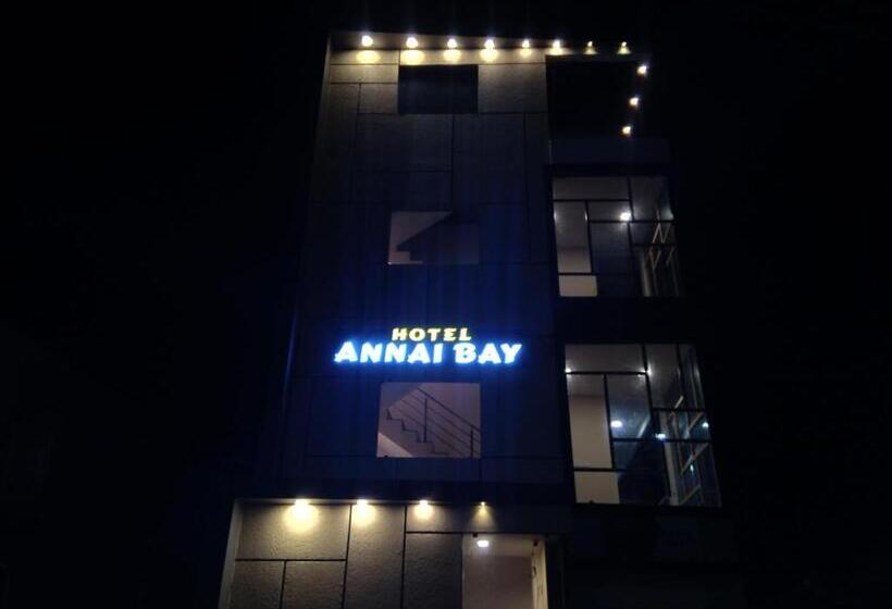 Deluxe Rum, Annai Bay