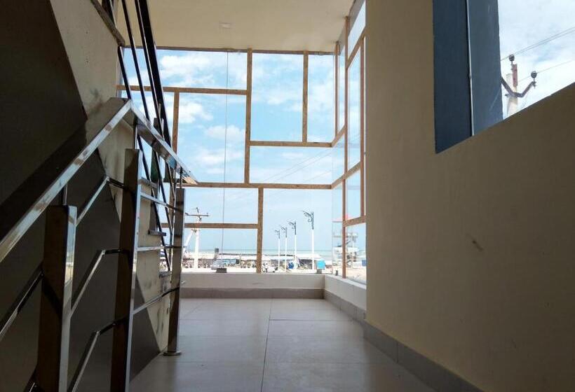 Deluxe Rum, Annai Bay