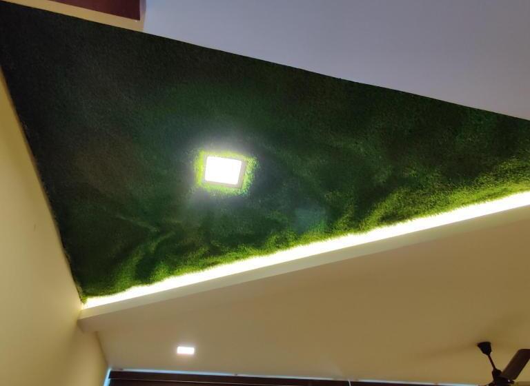 Deluxe Rum, Annai Bay