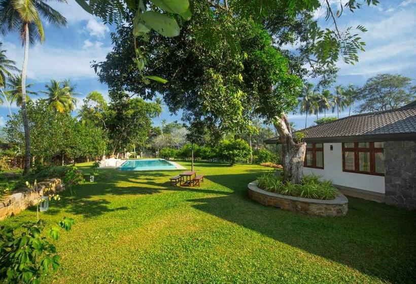 디럭스 스위트, Anodawa Boutique Villa