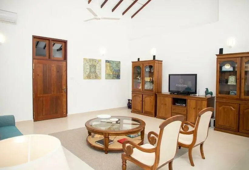 スーペリアースイート, Anodawa Boutique Villa