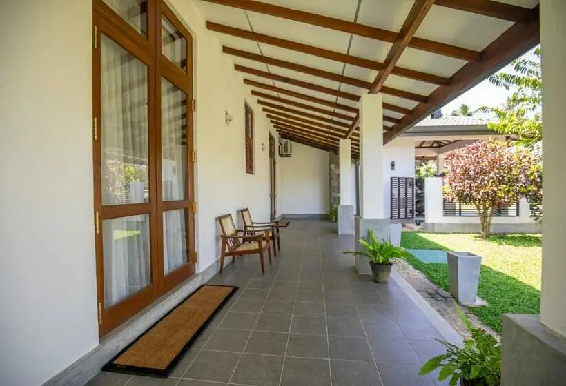 スタンダードルーム, Anodawa Boutique Villa
