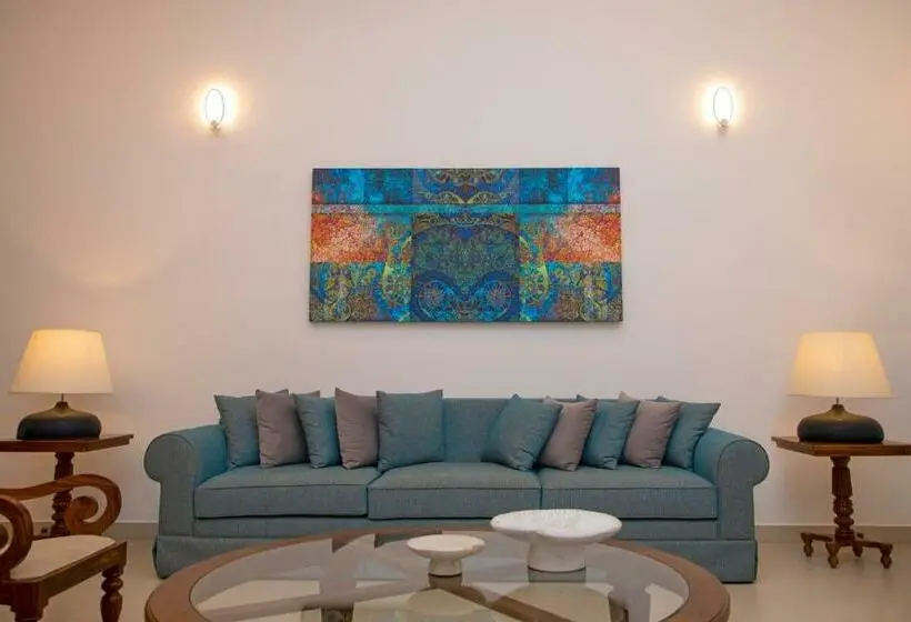 スーペリアースイート, Anodawa Boutique Villa