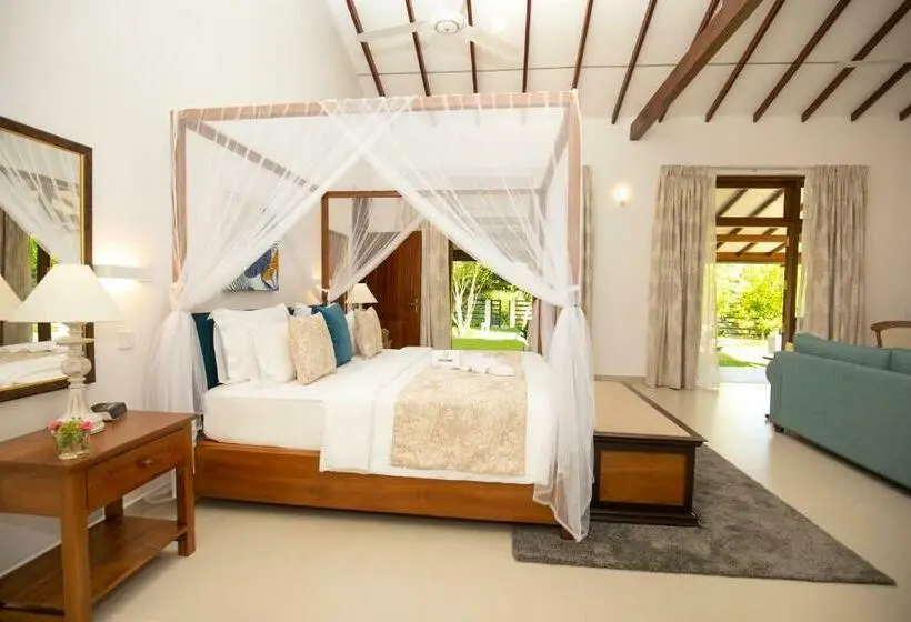 スーペリアースイート, Anodawa Boutique Villa