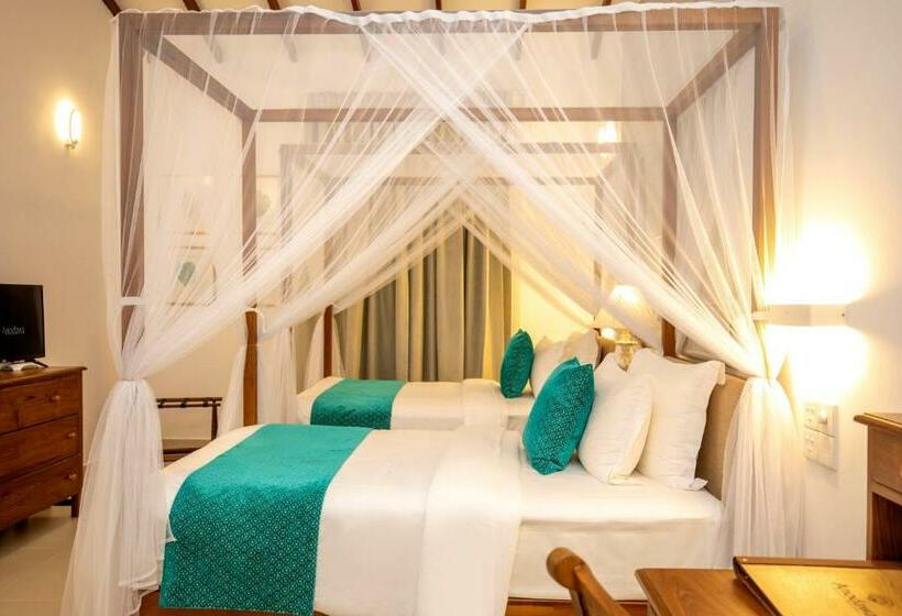 Номер Стандарт, Anodawa Boutique Villa