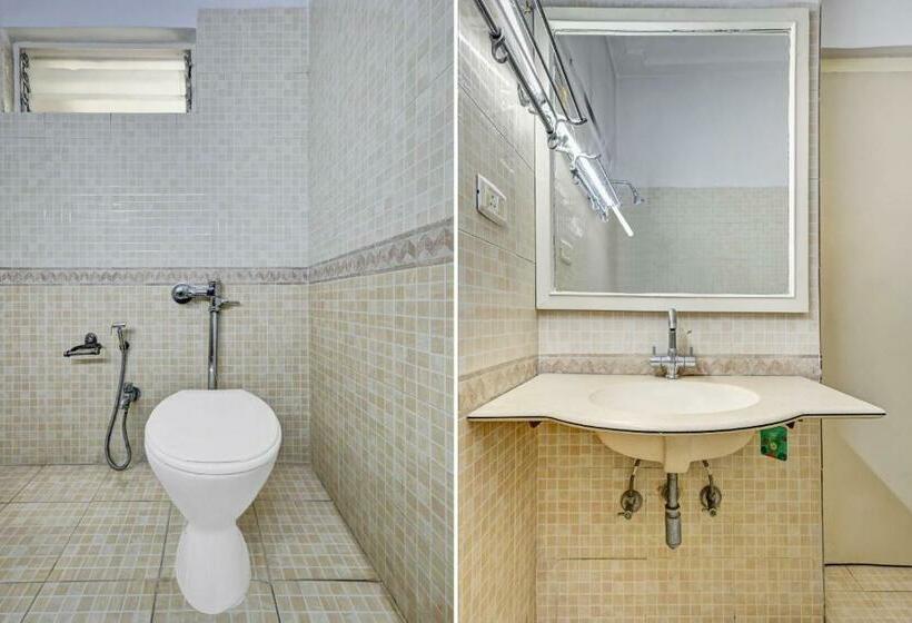 غرفة قياسية, Townhouse Oak Hotel Belsons Taj Mahal