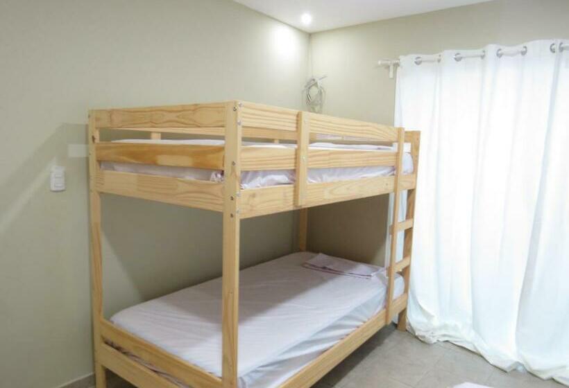 اتاق استاندارد, Corales Punta Cana