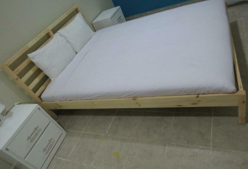 سوییت لوکس, Corales Punta Cana