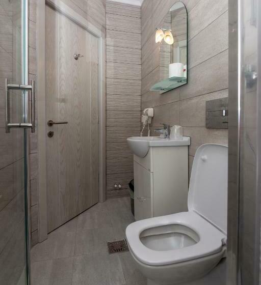 Стандартный Номер Кровать Кинг, H Pe Plaja Belona