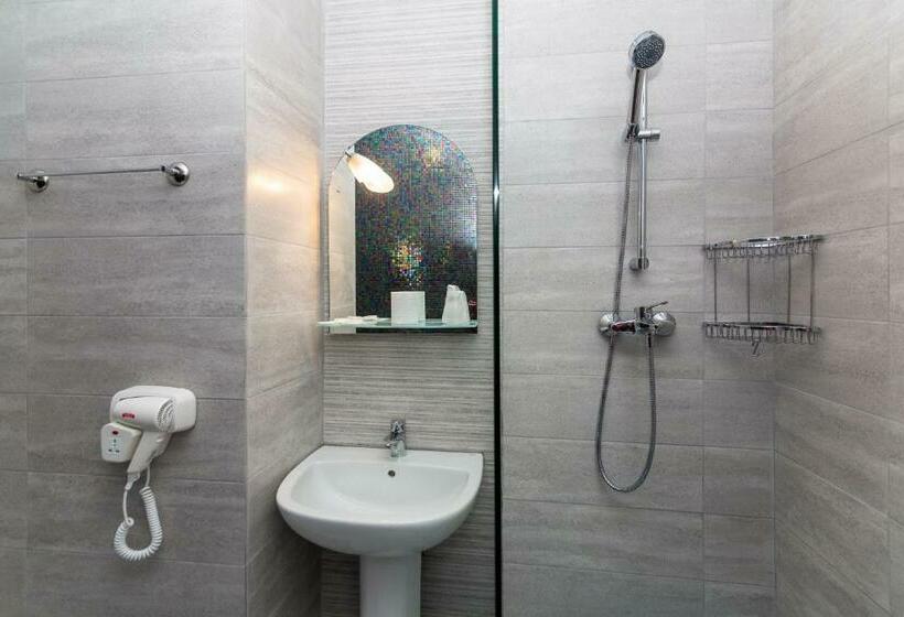 Стандартный Номер Кровать Кинг, H Pe Plaja Belona