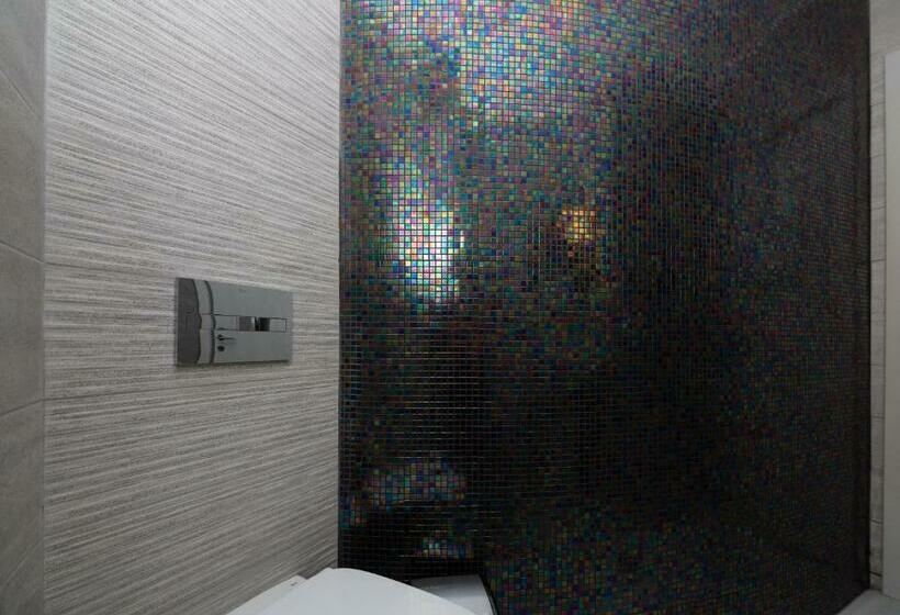 Стандартный Номер Кровать Кинг, H Pe Plaja Belona