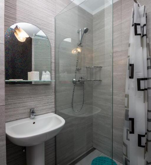 Стандартный Номер Кровать Кинг, H Pe Plaja Belona