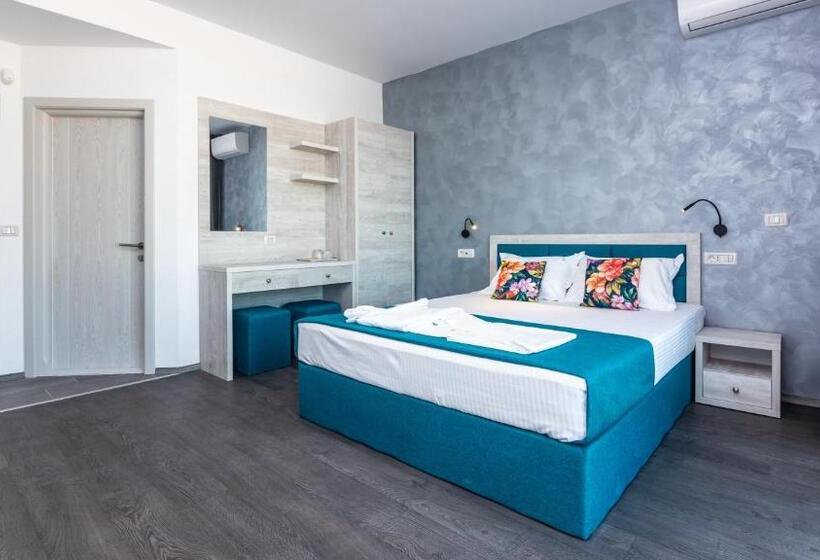 Стандартный Номер Кровать Кинг, H Pe Plaja Belona