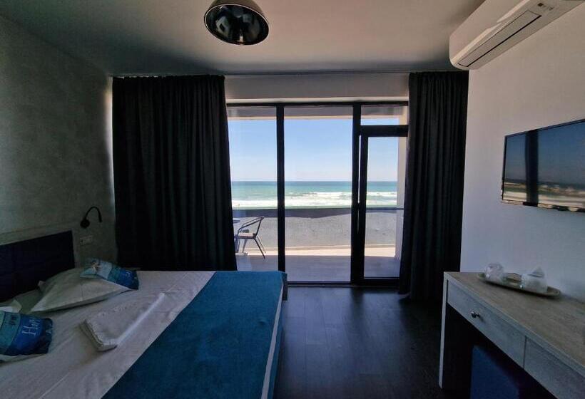 Стандартный Номер Кровать Кинг, H Pe Plaja Belona