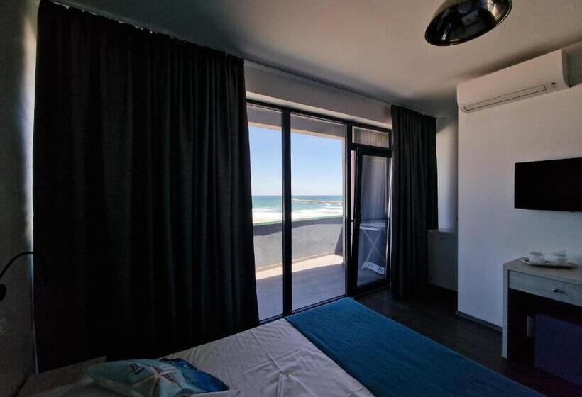 Стандартный Номер Кровать Кинг, H Pe Plaja Belona