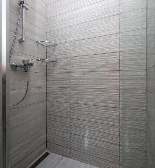 Номер Стандарт Трехместный, H Pe Plaja Belona