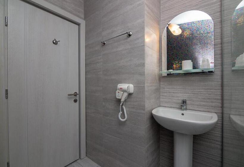 Номер Стандарт Трехместный, H Pe Plaja Belona