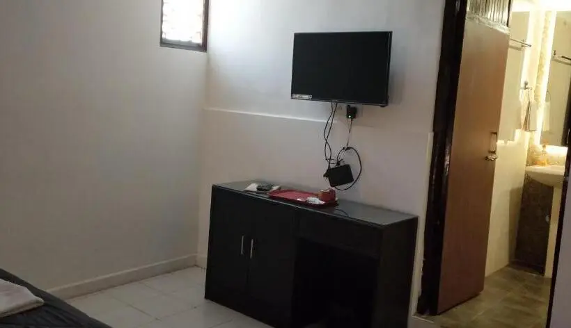 اتاق لوکس, Joey S Hostel Agra