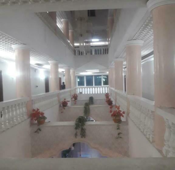 اتاق استاندارد سه نفره, Khobar Fantastic Furnished Apartments