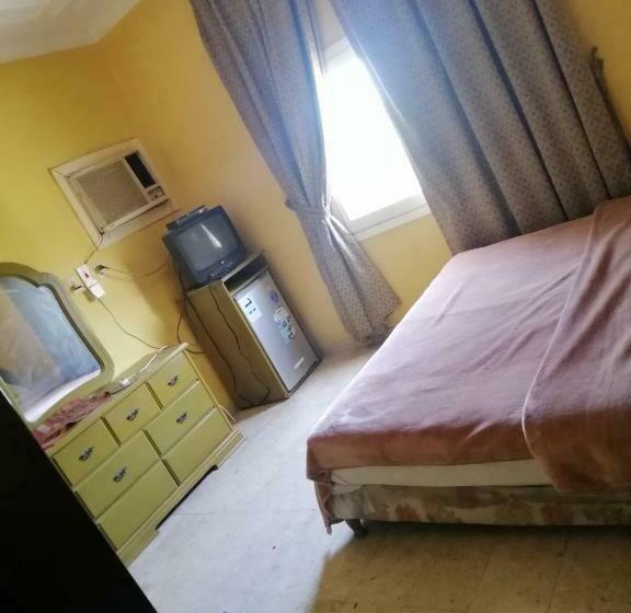 استودیوی استاندارد, Khobar Fantastic Furnished Apartments