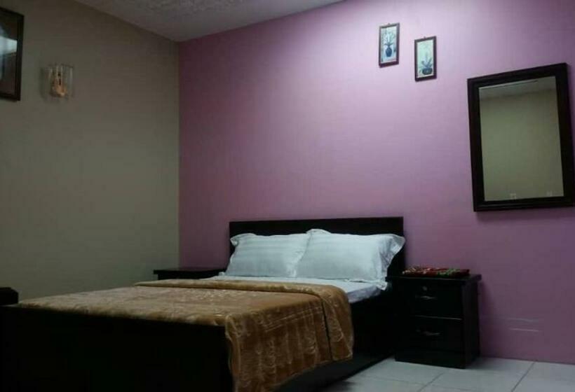 استودیوی استاندارد, Khobar Fantastic Furnished Apartments