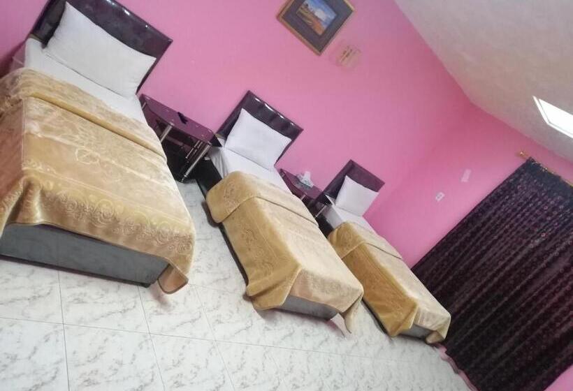 استودیوی استاندارد, Khobar Fantastic Furnished Apartments