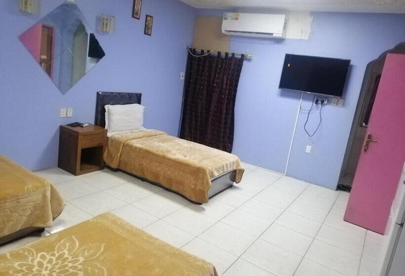 استودیوی استاندارد, Khobar Fantastic Furnished Apartments