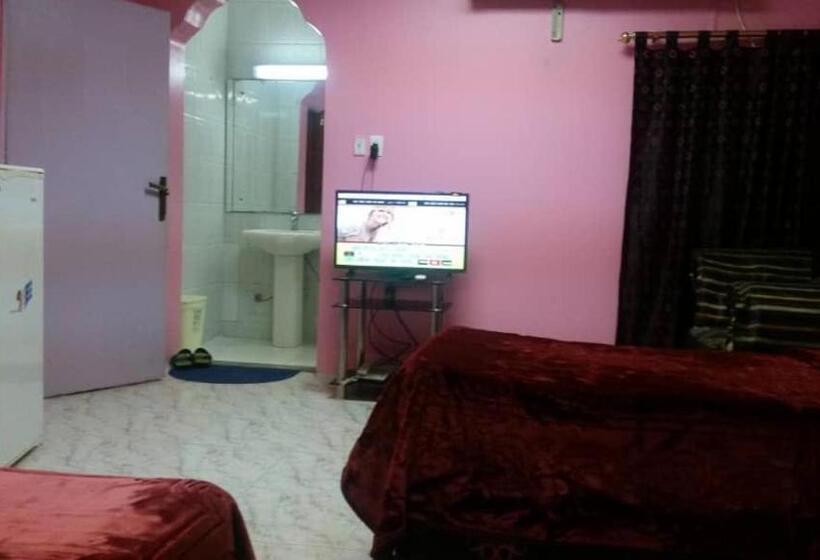 استودیوی استاندارد, Khobar Fantastic Furnished Apartments