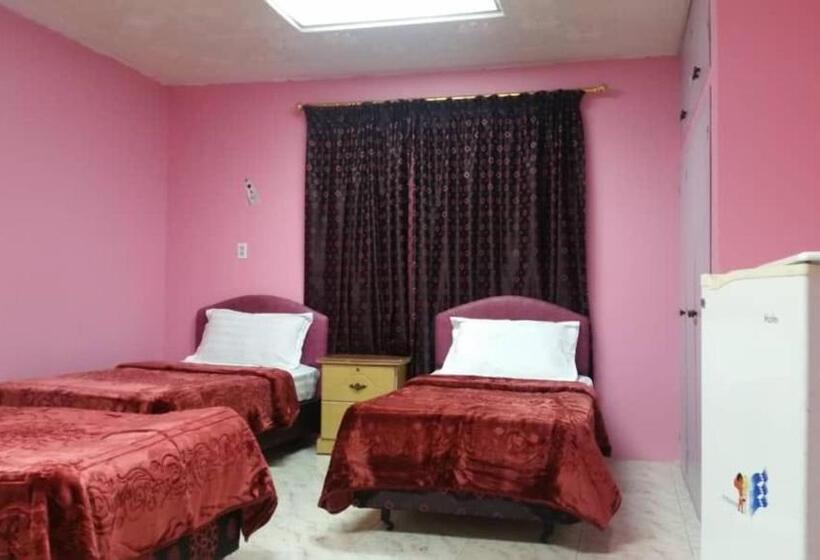 استودیوی استاندارد, Khobar Fantastic Furnished Apartments