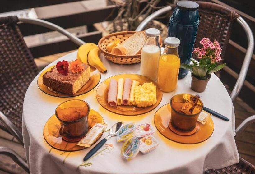 דירת חדר, Agua Marinha De Bombas  Bombinhas