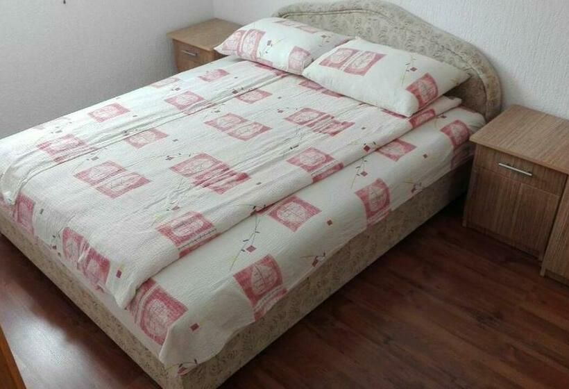 آپارتمان 1 خوابه, Apartment And Rooms D&j