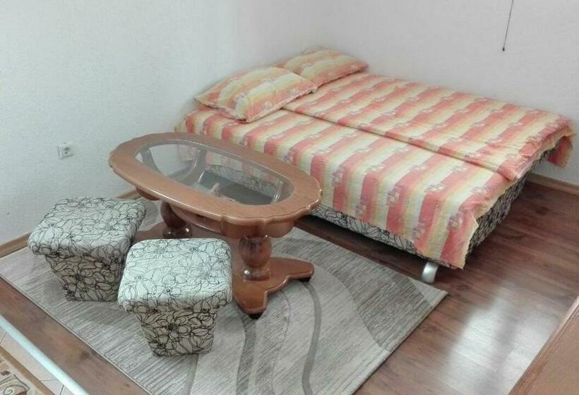 آپارتمان 1 خوابه, Apartment And Rooms D&j