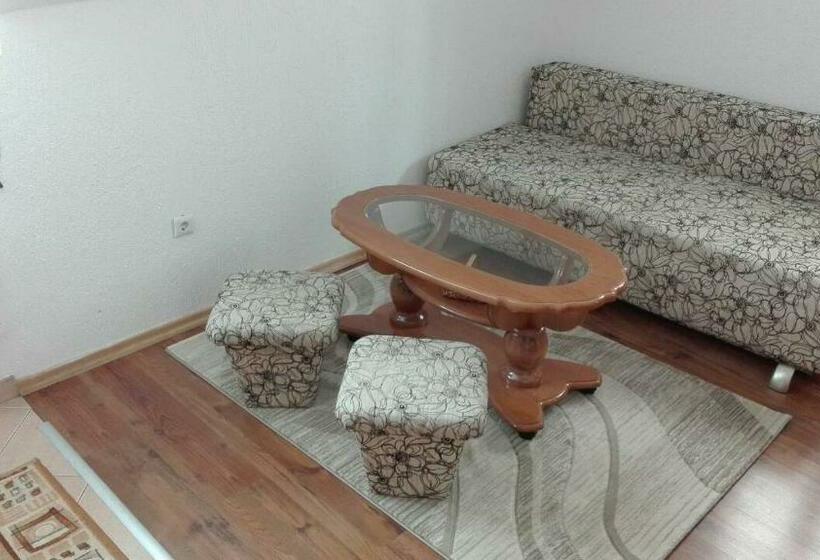 آپارتمان 1 خوابه, Apartment And Rooms D&j