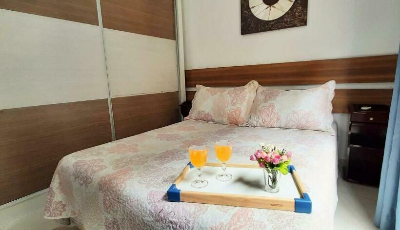 דירת חדר, Agua Marinha De Bombas  Bombinhas