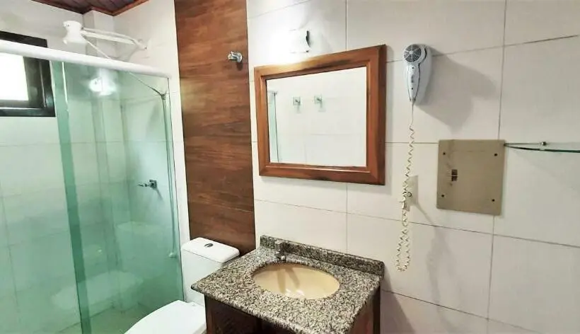 آپارتمان 1 خوابه, Agua Marinha De Bombas Bombinhas