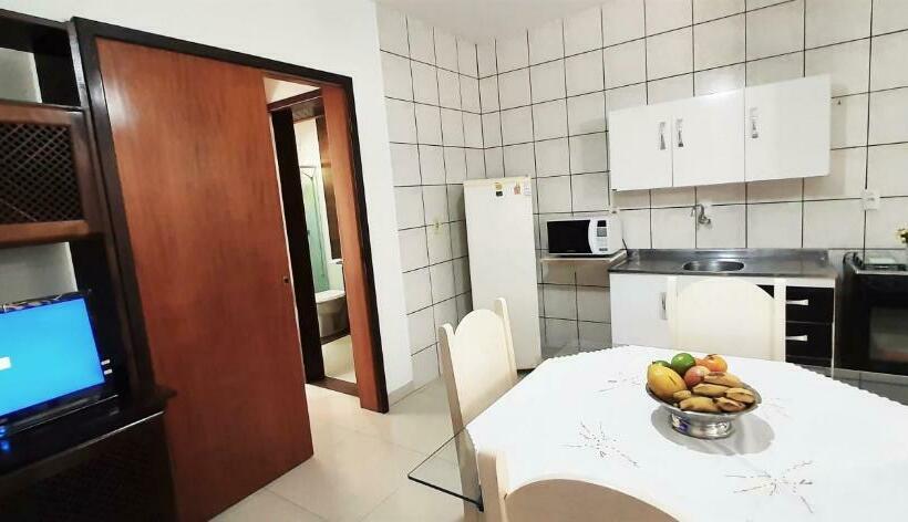 דירת חדר, Agua Marinha De Bombas  Bombinhas