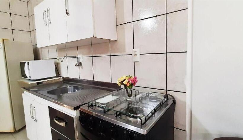 １ベッドルームアパートメント, Agua Marinha De Bombas  Bombinhas