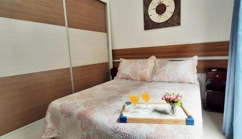 דירת חדר, Agua Marinha De Bombas  Bombinhas