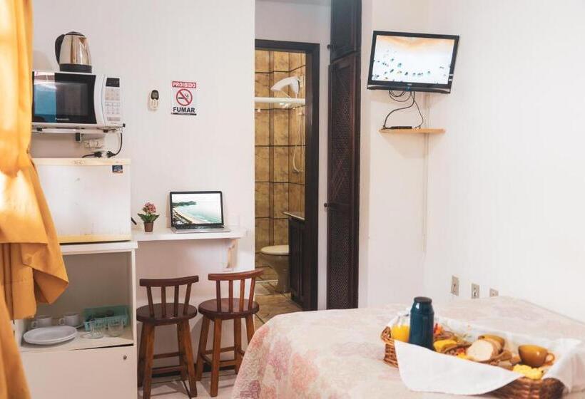 סוויטה, Agua Marinha De Bombas  Bombinhas