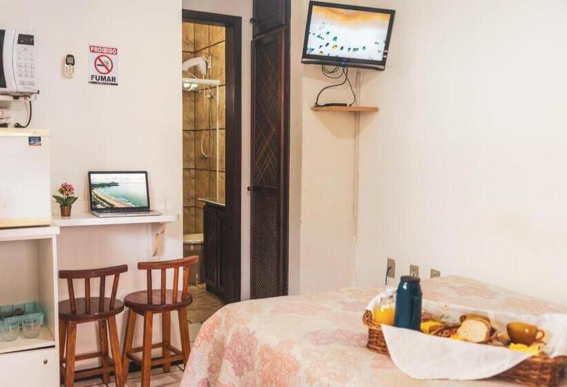 套房, Agua Marinha De Bombas  Bombinhas